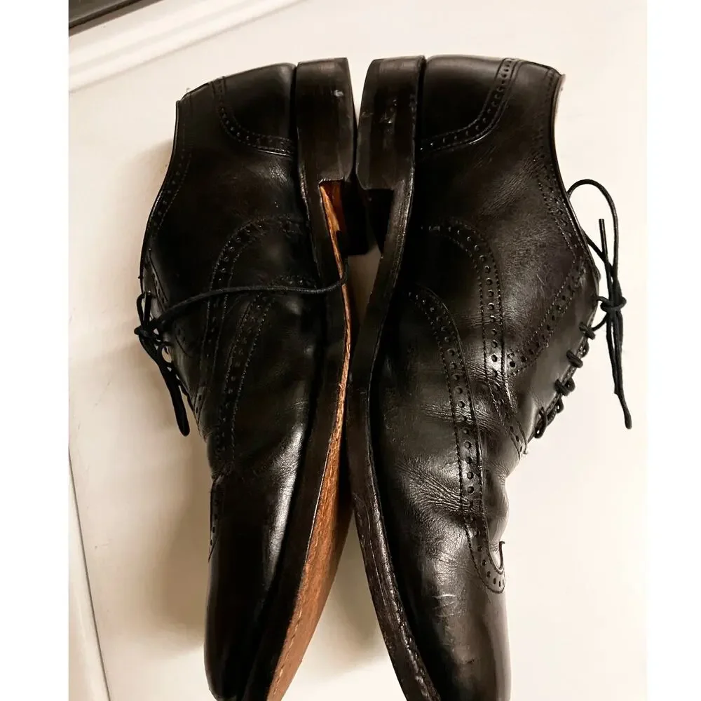 Allen Edmonds allen edmonds